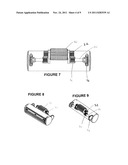  MANUAL RAZOR WITH ROTATABLE BLADE HEAD diagram and image