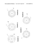  MANUAL RAZOR WITH ROTATABLE BLADE HEAD diagram and image