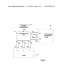 Method for scanning the surface of a workpiece diagram and image