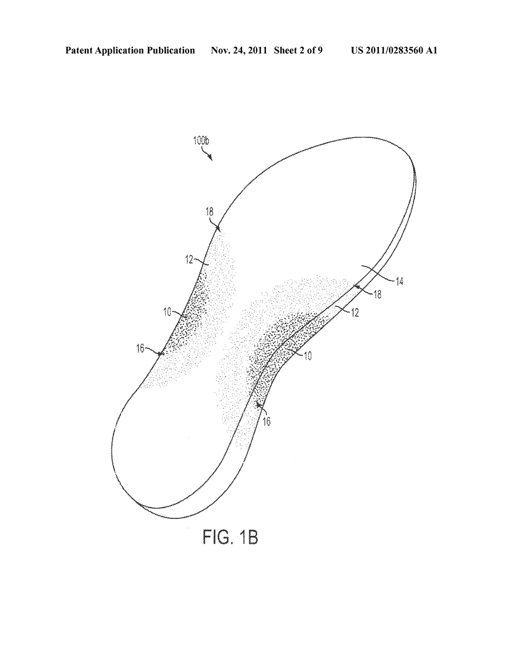 MULTIPLE RESPONSE PROPERTY FOOTWEAR - diagram, schematic, and image 03