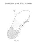 MULTIPLE RESPONSE PROPERTY FOOTWEAR diagram and image