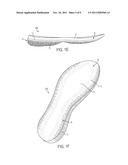 MULTIPLE RESPONSE PROPERTY FOOTWEAR diagram and image