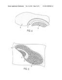 MULTIPLE RESPONSE PROPERTY FOOTWEAR diagram and image