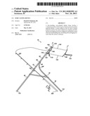 Surf Casting Device diagram and image