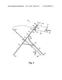 Surf Casting Device diagram and image