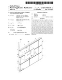  INSTALLATION STRUCTURE OF EXTERIOR WALL DECORATIVE SHEETS diagram and image