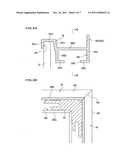  INSTALLATION STRUCTURE OF EXTERIOR WALL DECORATIVE SHEETS diagram and image