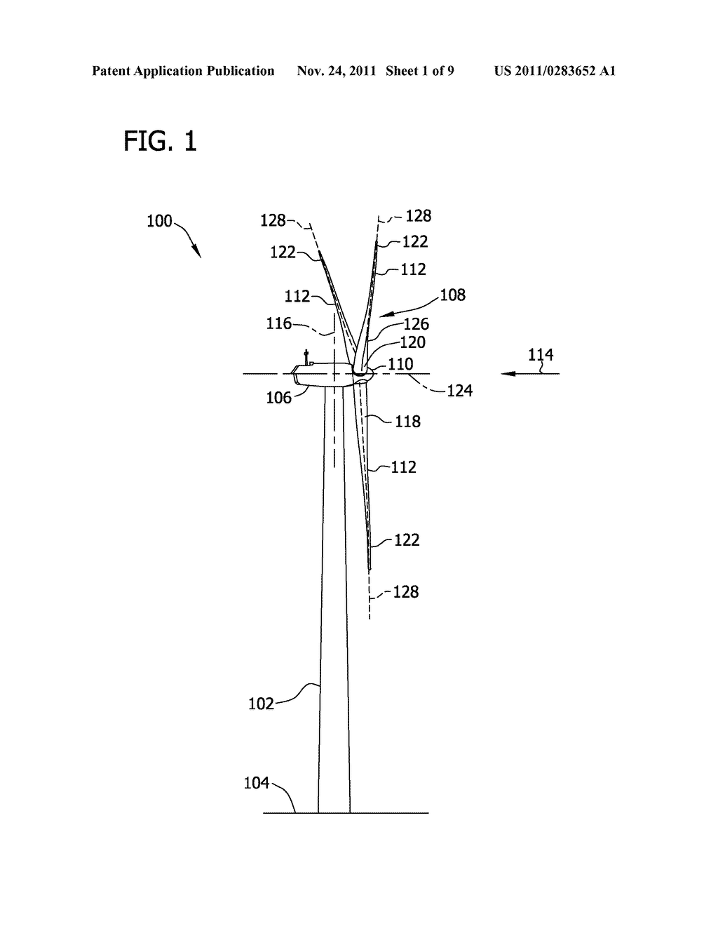 Modular Tower and Methods of Assembling Same - diagram, schematic, and image 02