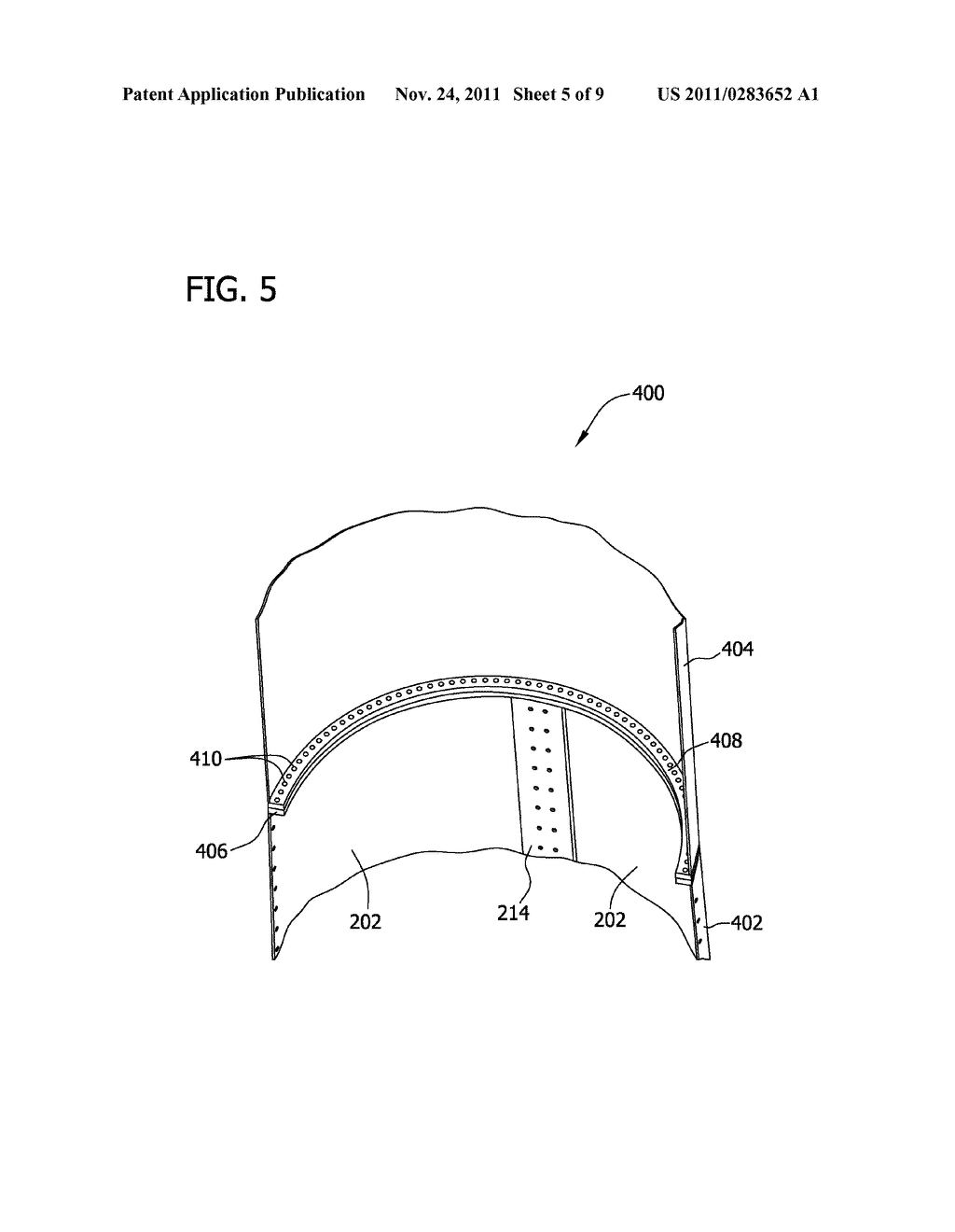 Modular Tower and Methods of Assembling Same - diagram, schematic, and image 06