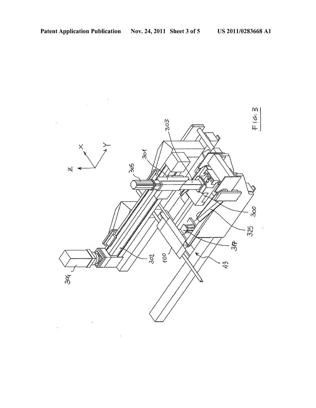 MACHINE FOR CARTONING PRODUCTS - diagram, schematic, and image 04