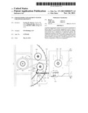 ENHANCED BELT ENGAGEMENT SYSTEM FOR POWER EQUIPMENT diagram and image