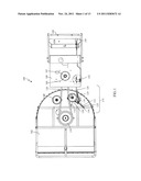 ENHANCED BELT ENGAGEMENT SYSTEM FOR POWER EQUIPMENT diagram and image