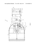 ENHANCED BELT ENGAGEMENT SYSTEM FOR POWER EQUIPMENT diagram and image