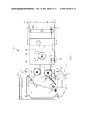 ENHANCED BELT ENGAGEMENT SYSTEM FOR POWER EQUIPMENT diagram and image