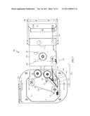 ENHANCED BELT ENGAGEMENT SYSTEM FOR POWER EQUIPMENT diagram and image