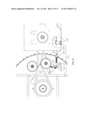 ENHANCED BELT ENGAGEMENT SYSTEM FOR POWER EQUIPMENT diagram and image