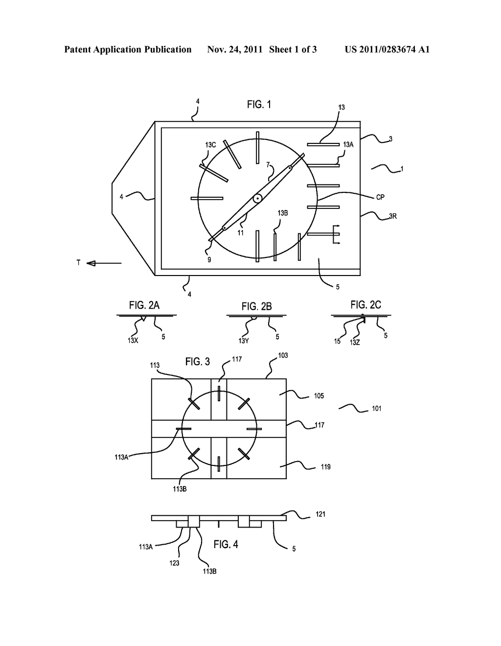 ROTARY MOWER CONFIGURED TO RETARD VEGETATION FLOW - diagram, schematic, and image 02