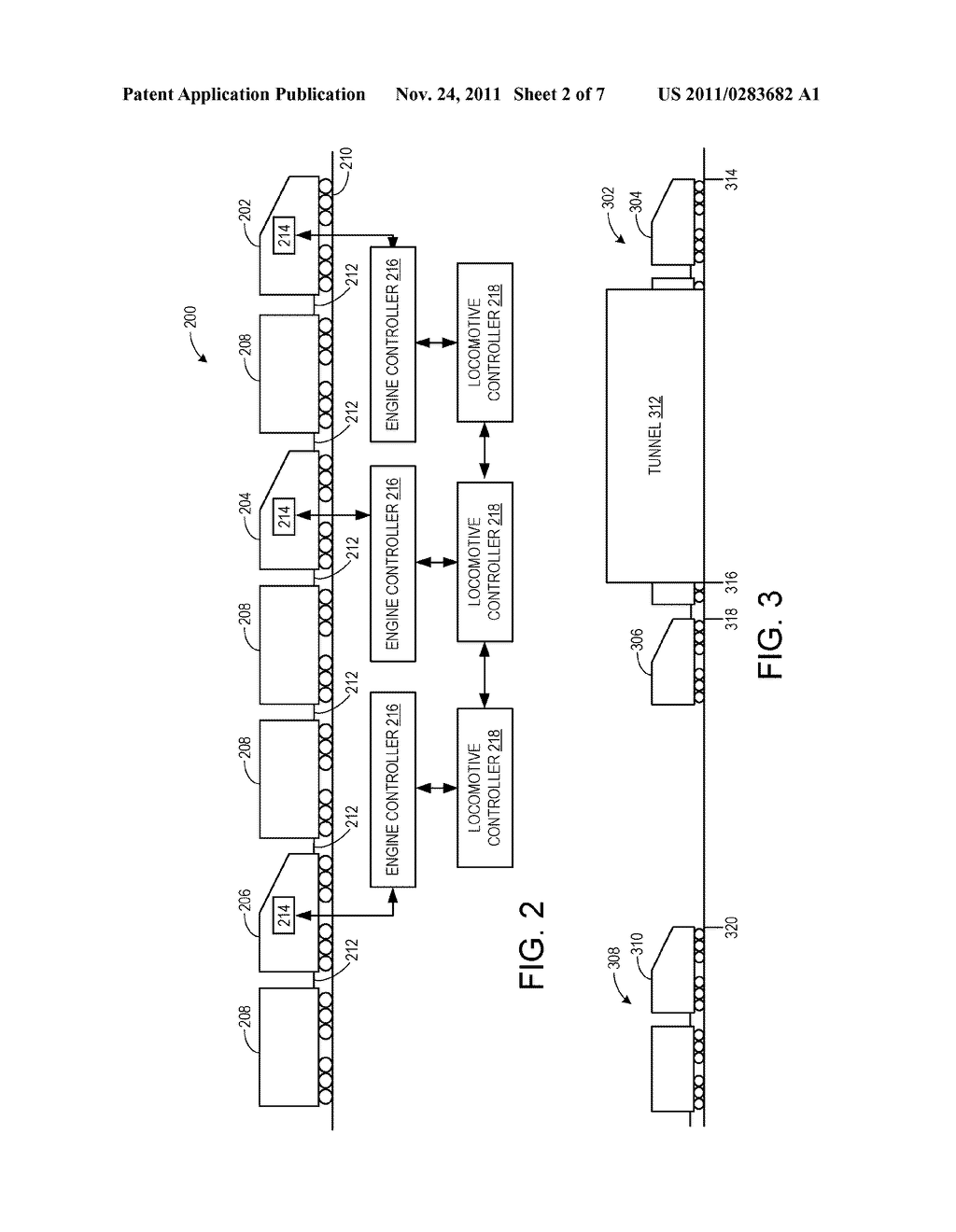 SYSTEM AND METHOD FOR REGENERATING A PARTICULATE FILTER - diagram, schematic, and image 03