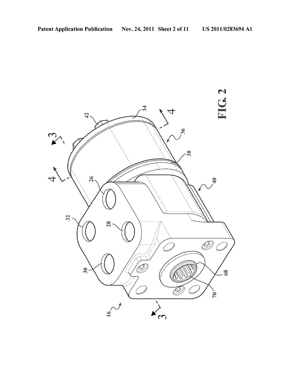 STEERING SYSTEM WITH DYNAMIC SLIP REDUCTION - diagram, schematic, and image 03