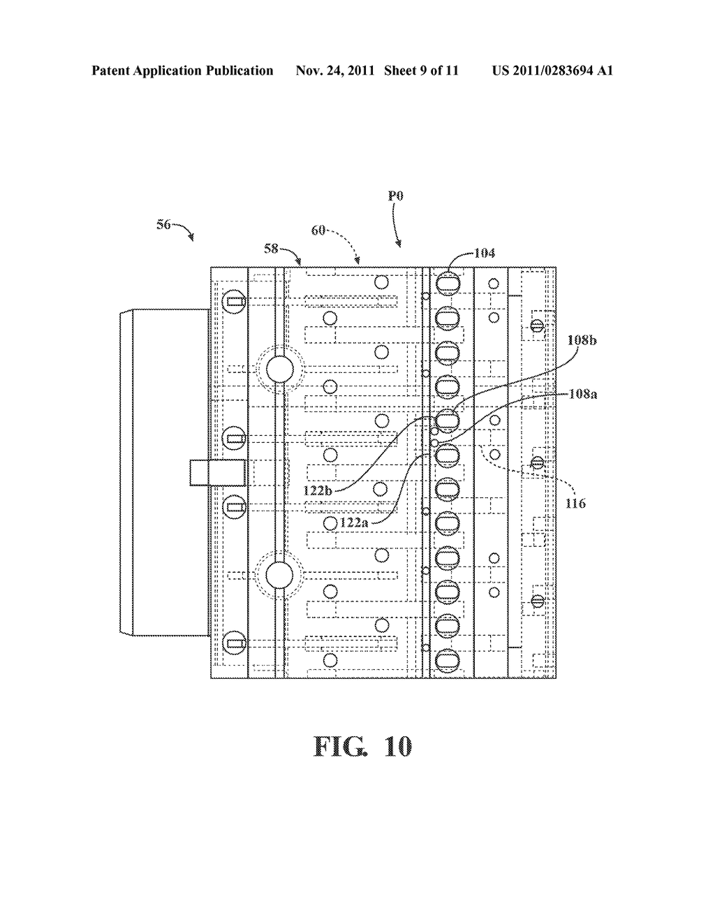 STEERING SYSTEM WITH DYNAMIC SLIP REDUCTION - diagram, schematic, and image 10