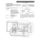 EXHAUST GAS RECIRCULATION (EGR) SYSTEM diagram and image