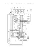 EXHAUST GAS RECIRCULATION (EGR) SYSTEM diagram and image