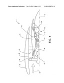 GAS TURBINE COMPONENT AND A GAS TURBINE ENGINE COMPRISING THE COMPONENT diagram and image