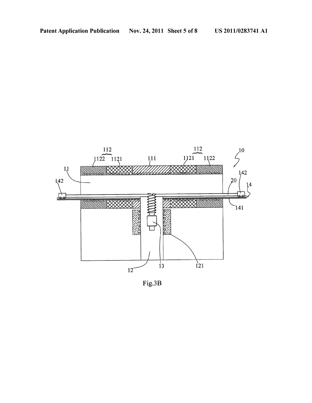 TUBE BENDING APPARATUS - diagram, schematic, and image 06