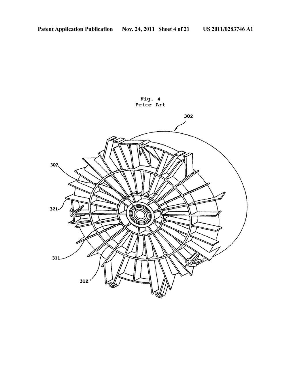 TUB HAVING STRUCTUALLY STRENGTHENED REAR WALL AND WASHING MACHINE WITH THE     SAME THEREIN - diagram, schematic, and image 05