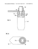 Rotation Restricted Locking Apparatus and Method diagram and image