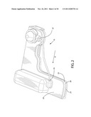 SECURITY DEVICE FOR RING PRODUCTS diagram and image