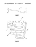 SECURITY DEVICE FOR RING PRODUCTS diagram and image