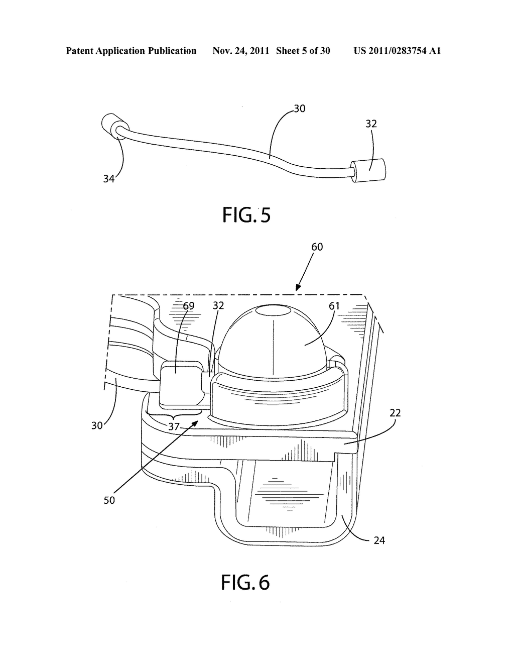 SECURITY DEVICE FOR RING PRODUCTS - diagram, schematic, and image 06