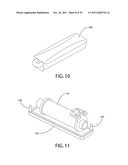 SECURITY DEVICE FOR RING PRODUCTS diagram and image