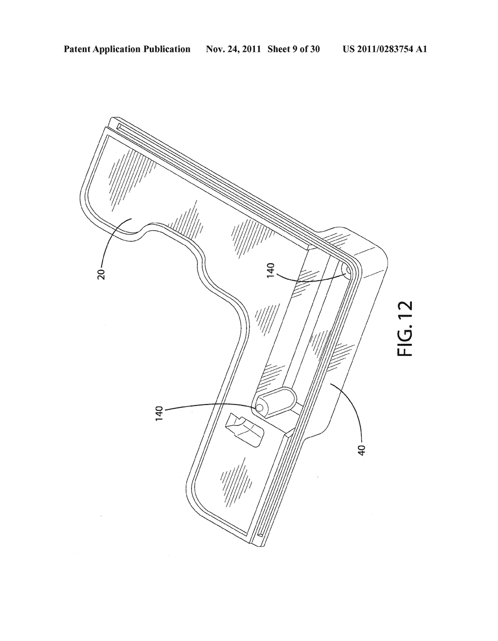 SECURITY DEVICE FOR RING PRODUCTS - diagram, schematic, and image 10