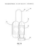 SECURITY DEVICE FOR RING PRODUCTS diagram and image