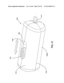 SECURITY DEVICE FOR RING PRODUCTS diagram and image