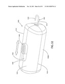 SECURITY DEVICE FOR RING PRODUCTS diagram and image