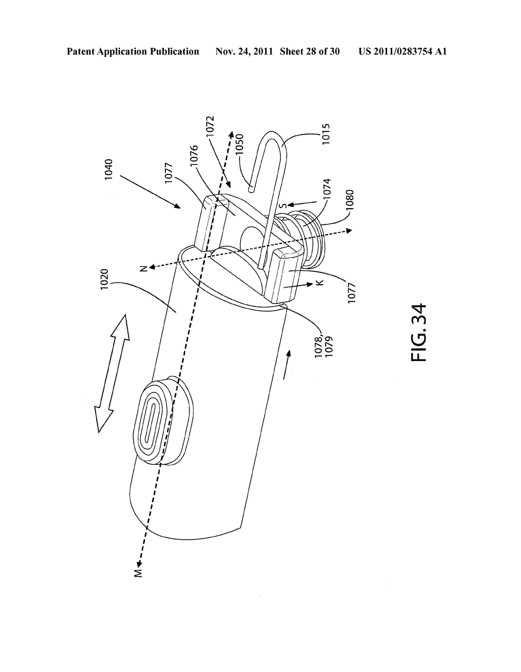 SECURITY DEVICE FOR RING PRODUCTS - diagram, schematic, and image 29