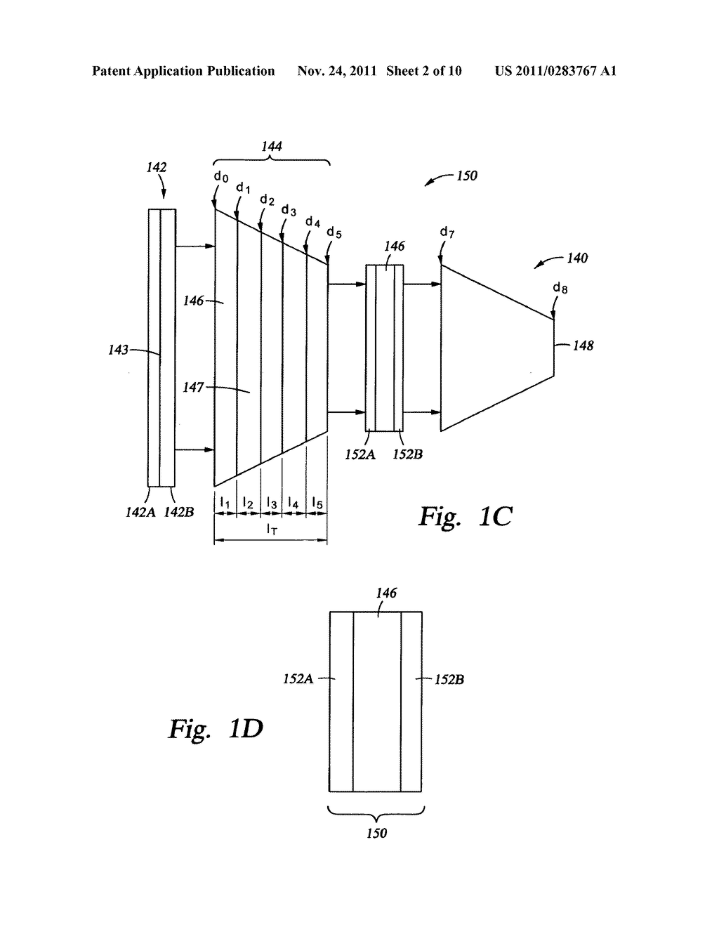 Sonic resonator system for testing the adhesive bond strength of composite     materials - diagram, schematic, and image 03