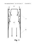 METHOD AND SYSTEM FOR MEASURING A FLOW diagram and image