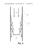 METHOD AND SYSTEM FOR MEASURING A FLOW diagram and image