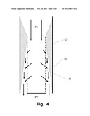 METHOD AND SYSTEM FOR MEASURING A FLOW diagram and image