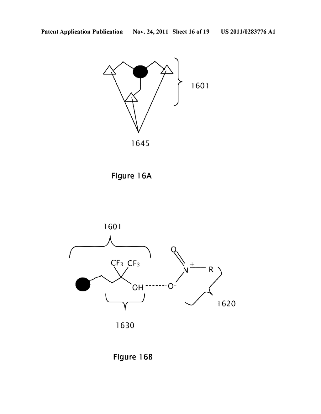 CHEMICAL SAMPLING AND MULTI-FUNCTION DETECTION METHODS AND APPARATUS - diagram, schematic, and image 17