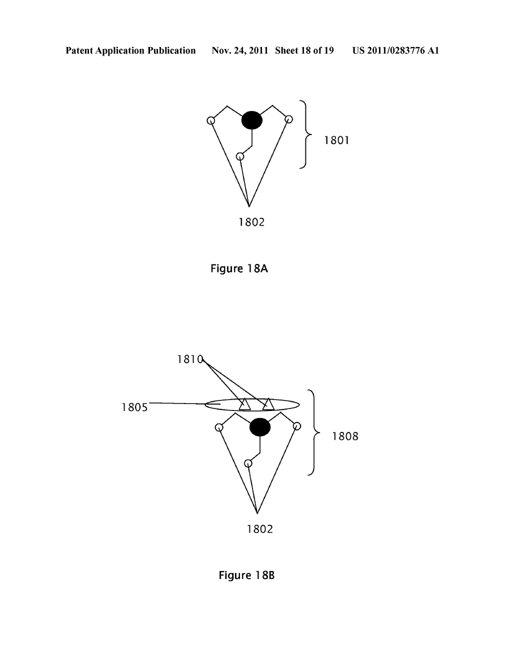 CHEMICAL SAMPLING AND MULTI-FUNCTION DETECTION METHODS AND APPARATUS - diagram, schematic, and image 19