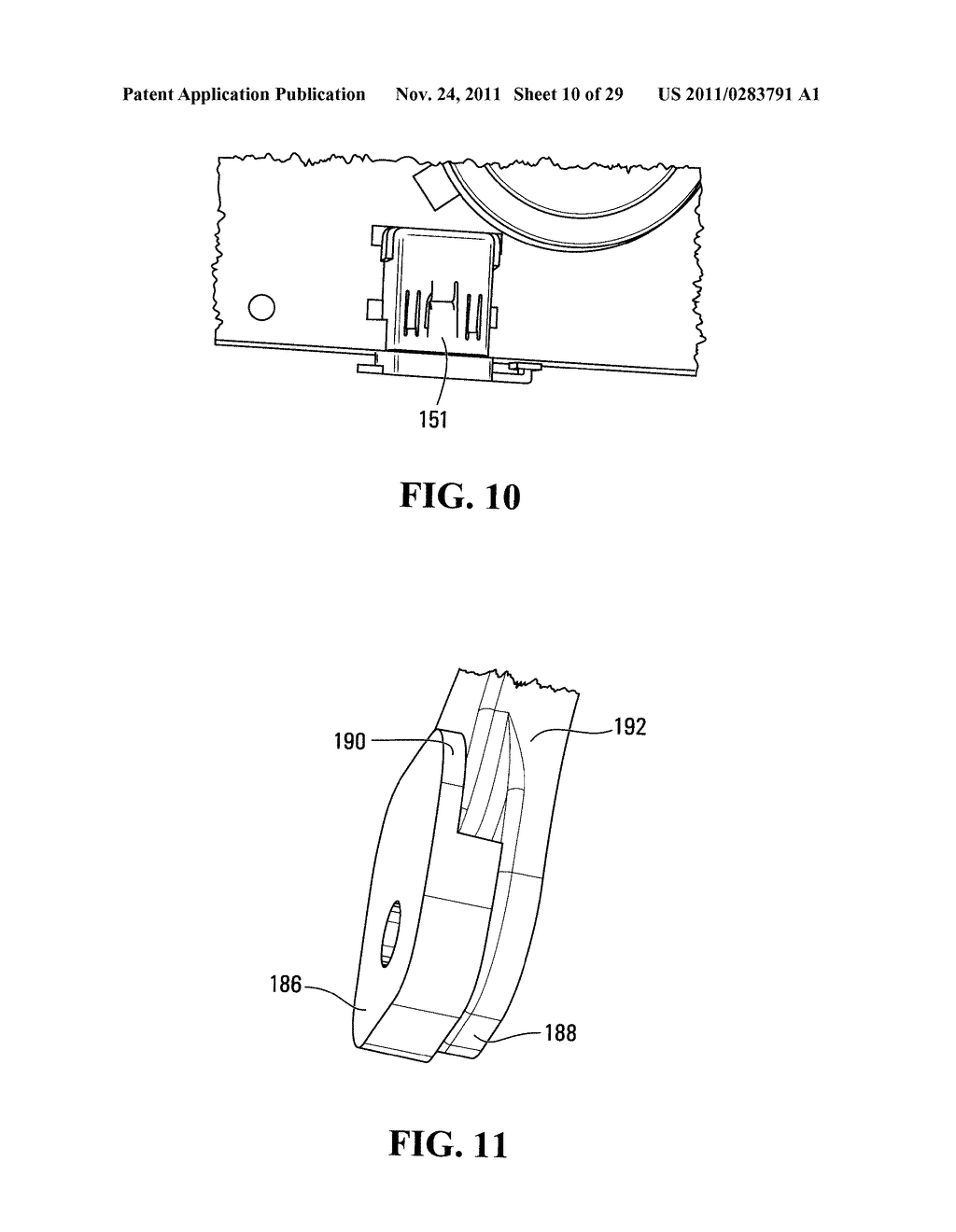 Apparatus and Method for Measuring and Recording Data from Violent Events - diagram, schematic, and image 11