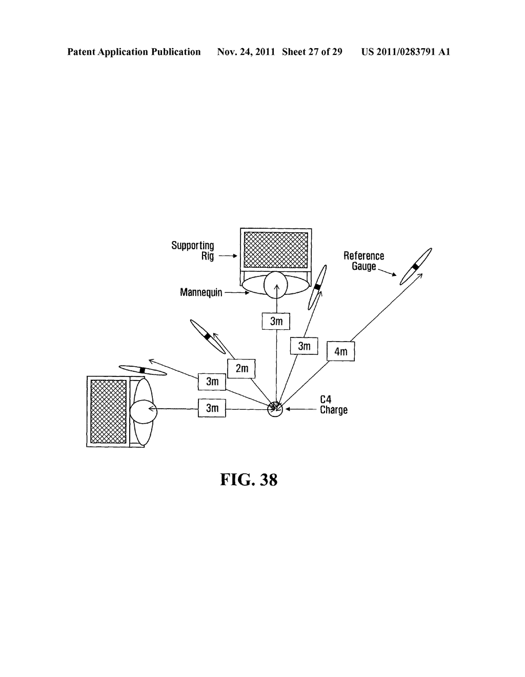 Apparatus and Method for Measuring and Recording Data from Violent Events - diagram, schematic, and image 28