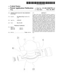 Sphere with Velocity Measurement Function diagram and image