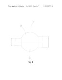 Sphere with Velocity Measurement Function diagram and image