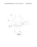 Sphere with Velocity Measurement Function diagram and image